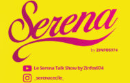 Interview Serena Talk Show