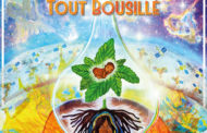 Mon deuxième single « Tout bousillé » de mon prochain album « We are » .