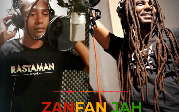 Zanfan Jah - LOIC Painaye( page officielle ) & Ninin